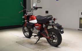 HONDA MONKEY 125 2009 JB02