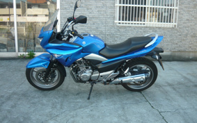 SUZUKI GSR250 J55D0
