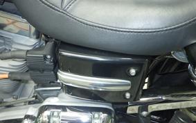 HARLEY FXDC 1580 2008