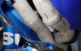 SUZUKI GSX-R600