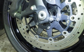 HONDA CBR1000RR 2007 SC57