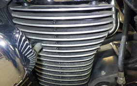 SUZUKI BOULEVARD 400 2012 VK57A