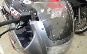 HONDA CBR400R Aero NC23