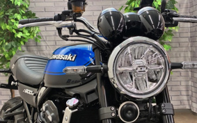 KAWASAKI Z900RS 2024 ZR900K