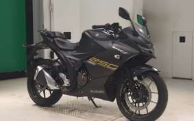 SUZUKI GIXXER 250 SF ED22B
