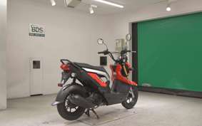 HONDA ZOOMER-X 2009 JF52