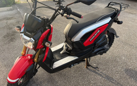 HONDA ZOOMER-X JF52