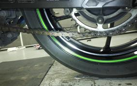 KAWASAKI NINJA 400 2019 EX400G