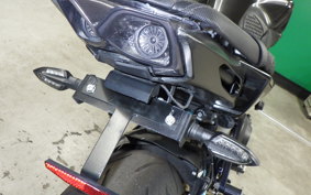 YAMAHA MT-09 A 2014 RN34J