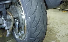 HONDA DIO CESTA GEN 2 2009 AF68