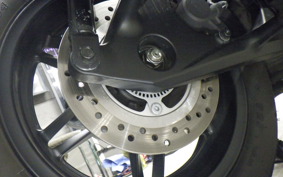 HONDA FORZA 250 2021 MF15