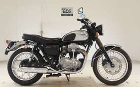 KAWASAKI W650 2007 EJ650A