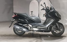 KYMCO DOWN TOWN125I ..