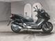 Фото Kymco DOWN TOWN125I с японского аукциона