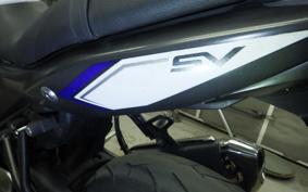 SUZUKI SV650 A 2016 VP55B