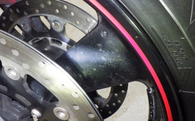 YAMAHA MT-01 2007