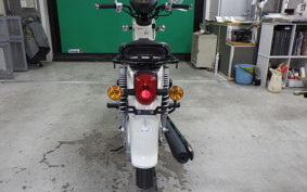 HONDA CROSS CUB 50 2020 AA06