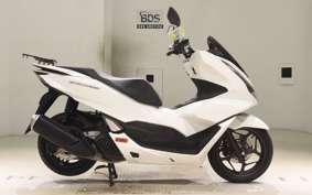 HONDA PCX 160 2007 KF47