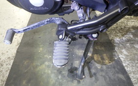 HONDA REBEL 250 A 2001 MC49