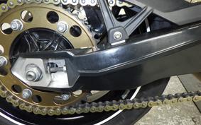 BMW F800R 2012