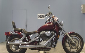 HONDA SHADOW 1100 1989 SC18
