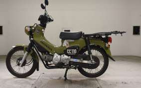 HONDA CROSS CUB 110 2016 JA45