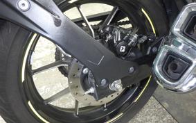 SUZUKI GIXXER 250