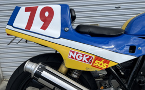 YAMAHA XJR400 1994 4HM
