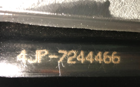 YAMAHA JOG APRIO 4JP
