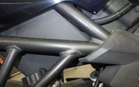 KAWASAKI NINJA 250 SL 1988 BX250A