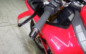 DUCATI PANIGALE V4 S 2025