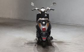 SYM UMI 100 HU10W