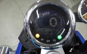 HONDA MONKEY 125 2025 JB02