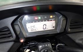 HONDA CTX700 D 2013 RC69