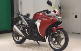 HONDA CBR250R GEN 3 MC41