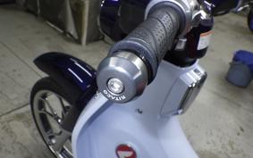 HONDA C125 SUPER CUB 2020 JA48