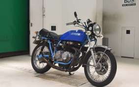 HONDA CB400 2022 CB400F