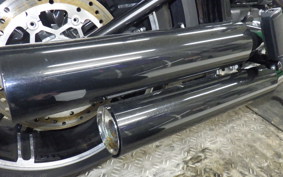 HARLEY FXBRS1870 2021