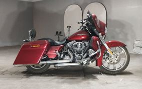 HARLEY FLHX 1580 2010 KB4