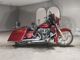 Фото Harley FLHX 1580 2010 с японского аукциона