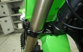 KAWASAKI KX112 KX112A