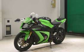 KAWASAKI ZX 10 NINJA ABS 2013