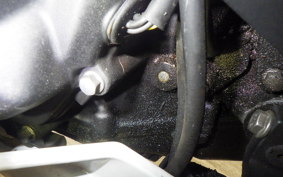 KAWASAKI NINJA 400 2021 EX400G