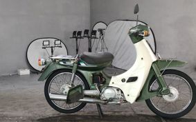 YAMAHA MATE 50 22F