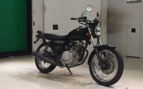 SUZUKI GRASS TRACKER 2014 NJ4DA