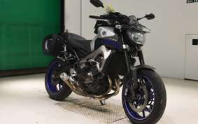 YAMAHA MT-09 A 2015 RN34J