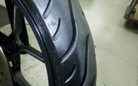 YAMAHA MT-03 2019 RH13J