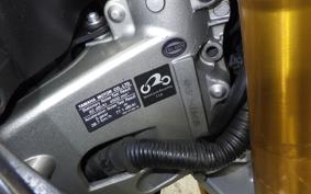 YAMAHA MT-09 2015 RN34J