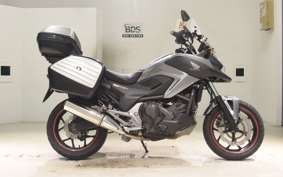 HONDA NC750X DCT 2014 RC72