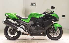 KAWASAKI ZX 1400 NINJA R 2012